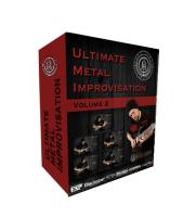 Volume 2 - Ultimate Metal Improvisation